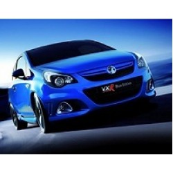 Corsa D VXR Stage 3 Tuning Package (A16 10-), Just Performance, 